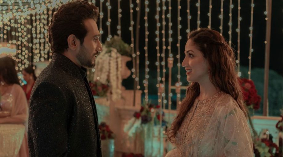 'Dhoom Dhaam' Review: A Wedding, a Chase, and a Whole Lot of Haste! 936833