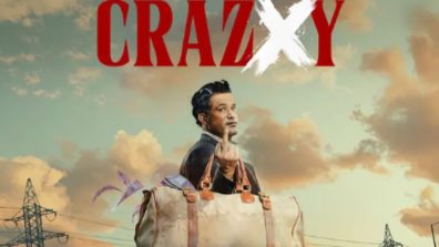 Did You Know? Sohum Shah’s Film ‘Crazxy’ Faced a Fake Money Heist in a Remote Vilage In Maharashtra , While Shooting!