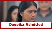 Dil Ko Tumse Pyaar Hua Upcoming Twist: Deepika faints; gets admitted to the hospital 935720