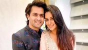 Dipika Kakkar Feels Very Proud Of Husband Shoaib Ibrahim, Here's Why? 937369