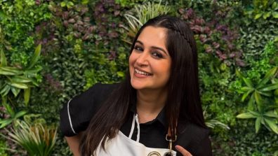 Dipika Kakkar Leaves Celebrity MasterChef, Here’s Why?