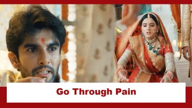 Doree 2 Upcoming Twist: Doree and Maan go through pain; Rajnandini questions Maan’s changed behaviour