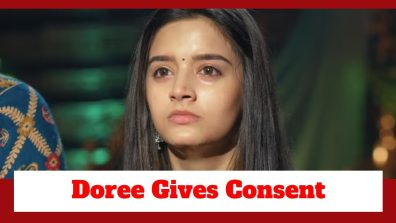 Doree 2 Upcoming Twist: Doree gives her consent for marriage; introduces Maan to Ganga