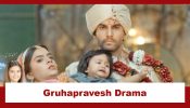 Doree 2 Upcoming Twist: Doree's unique Gruhapravesh; Maan lifts Doree and Shubhi 937820