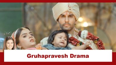 Doree 2 Upcoming Twist: Doree’s unique Gruhapravesh; Maan lifts Doree and Shubhi