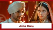 Doree 2 Upcoming Twist: Maan arrives home with Doree; Kavya gets hysterical 937716