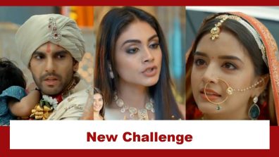 Doree 2 Upcoming Twist: Rajnandini doubts Maan-Doree relationship; How will they face this challenge?