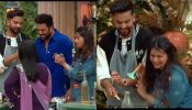 Elvish Yadav & Mannara Chopra: The New Favorite Jodi Of Laughter Chefs- See Fans Reaction 935595