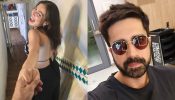 Ex-lovers, Palak Purswani & Avinash Sachdev's contrasting Valentine's Day posts grab attention 937094