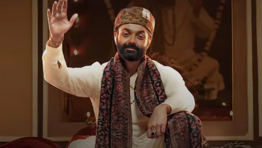 Exclusive: Bobby Deol starrer Aashram Season 3 Part 2 to stream from 27 February on Amazon MX Player 937053