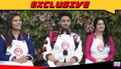 EXCLUSIVE: Dipika Kakar Ibrahim, Gaurav Khanna & Kabita Singh on 'Celebrity MasterChef' & more 935546