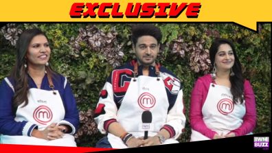 EXCLUSIVE: Dipika Kakar Ibrahim, Gaurav Khanna & Kabita Singh on ‘Celebrity MasterChef’ & more