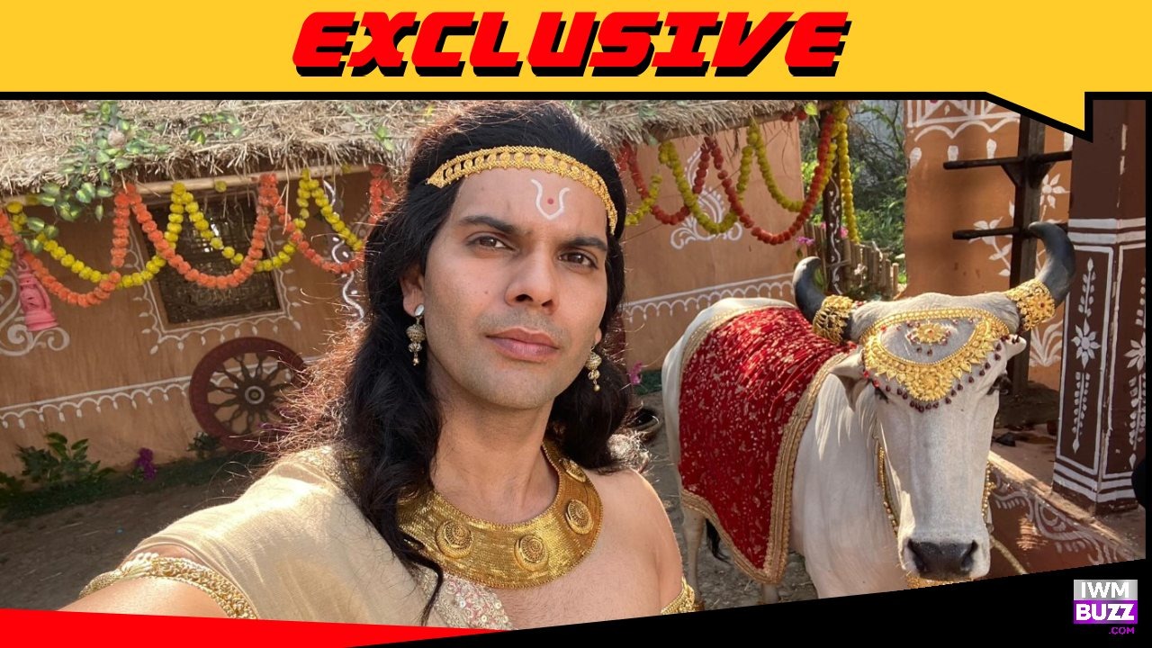 Exclusive: Gaurav Nain to feature in Hari Om's Gaumata Kamdhenu 936738