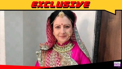 Exclusive: Geeta Udeshi to join the cast of Nazara show Dahej Daasi