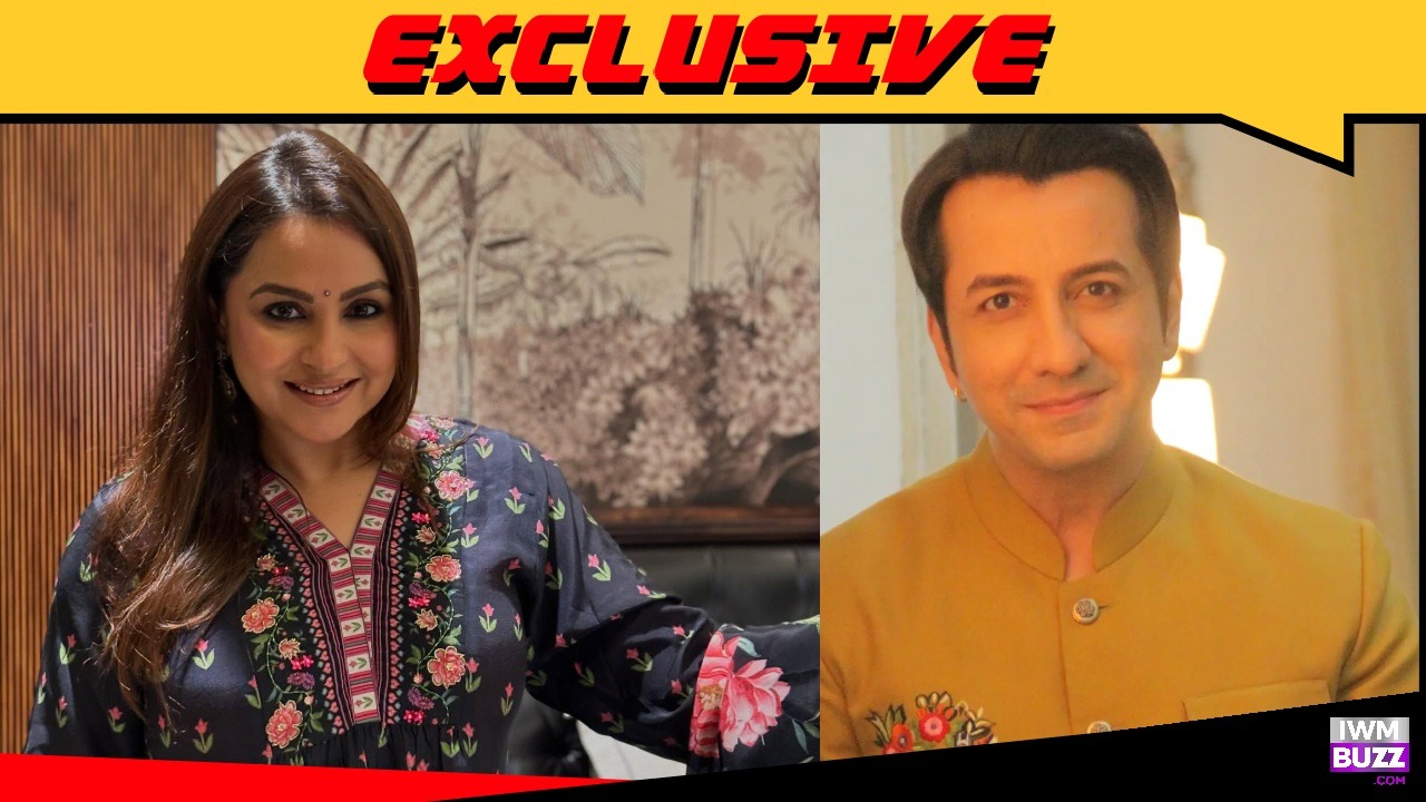 Exclusive: Gurdeep Kohli and Vijhay Badlaani join the cast of Zee TV's Kumkum Bhagya 936345