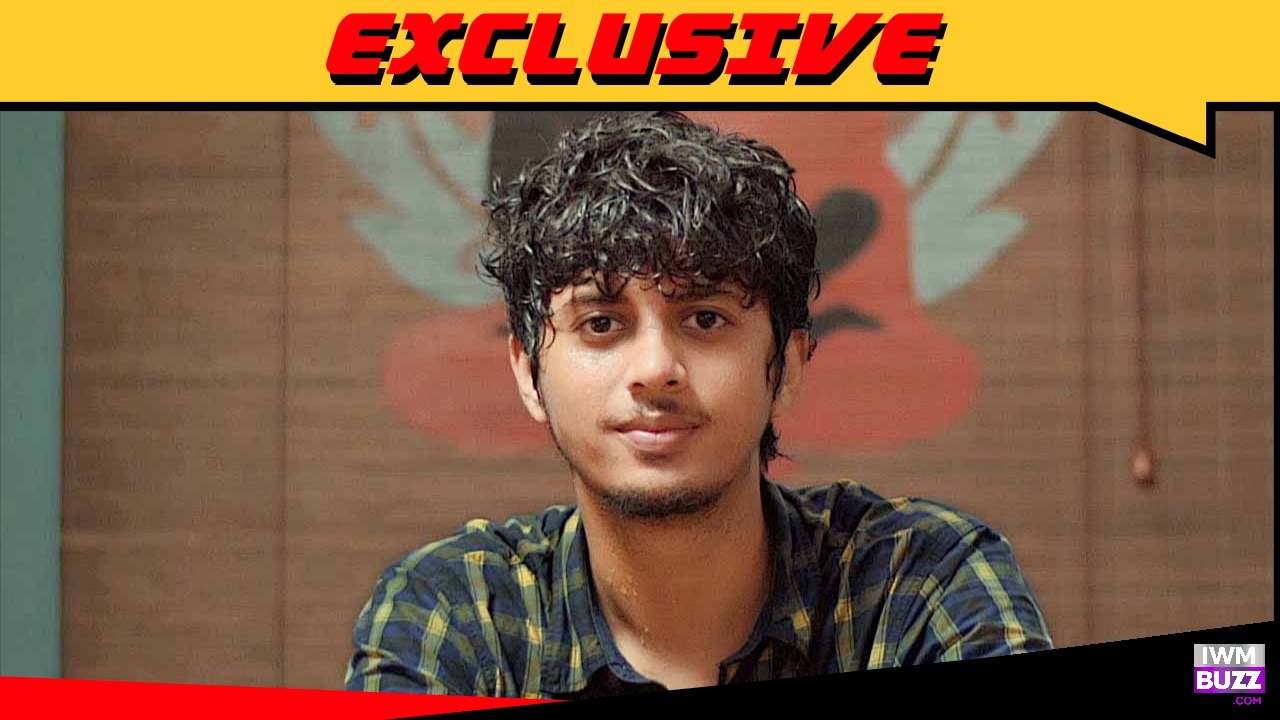 Exclusive: Kota Factory fame Mayur More to feature in Playtime Creations' web series Black White & Gray for Sony LIV 938084