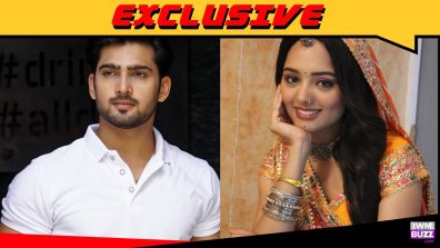 Exclusive: Nazara show Dahej Daasi to take a leap; Raghav Thakur and Jahnavi Soni to play the leads