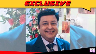 Exclusive: Nitin Vakharia joins the cast of Zee TV’s Kumkum Bhagya