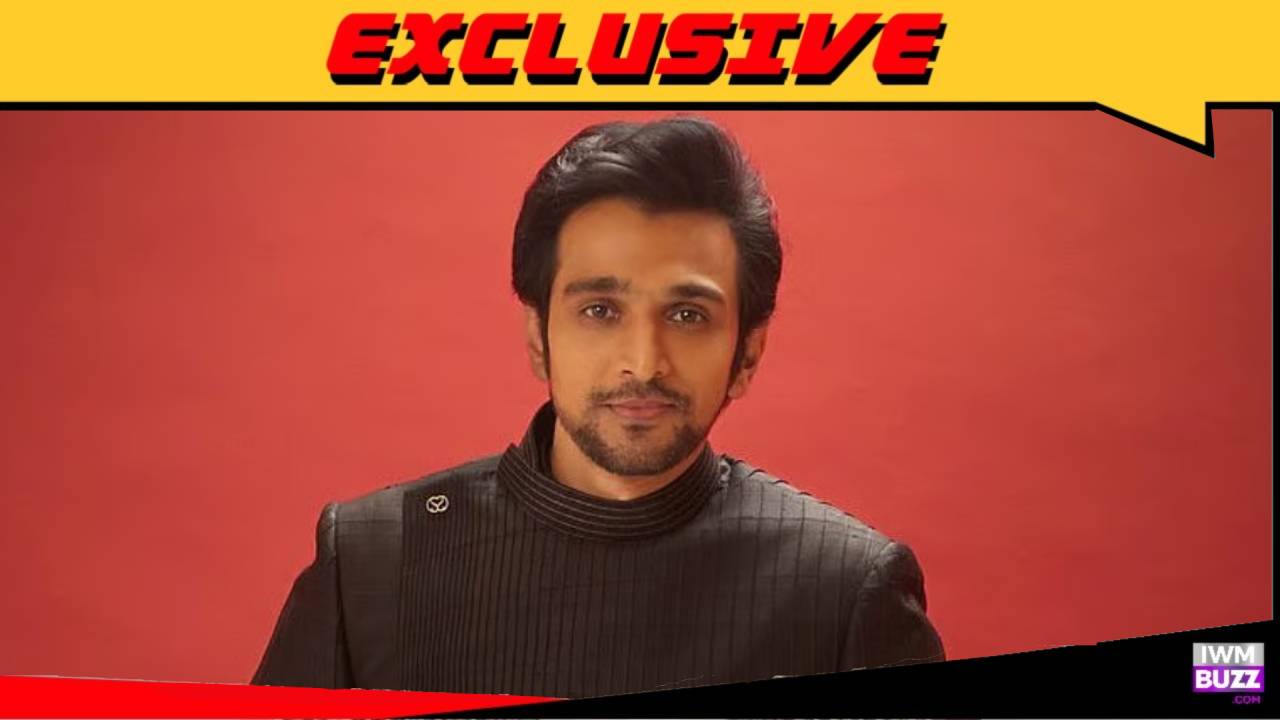 EXCLUSIVE: Pratik Gandhi - "If you go strictly by logic, 'Dhoom Dhaam' cannot be made" 938487