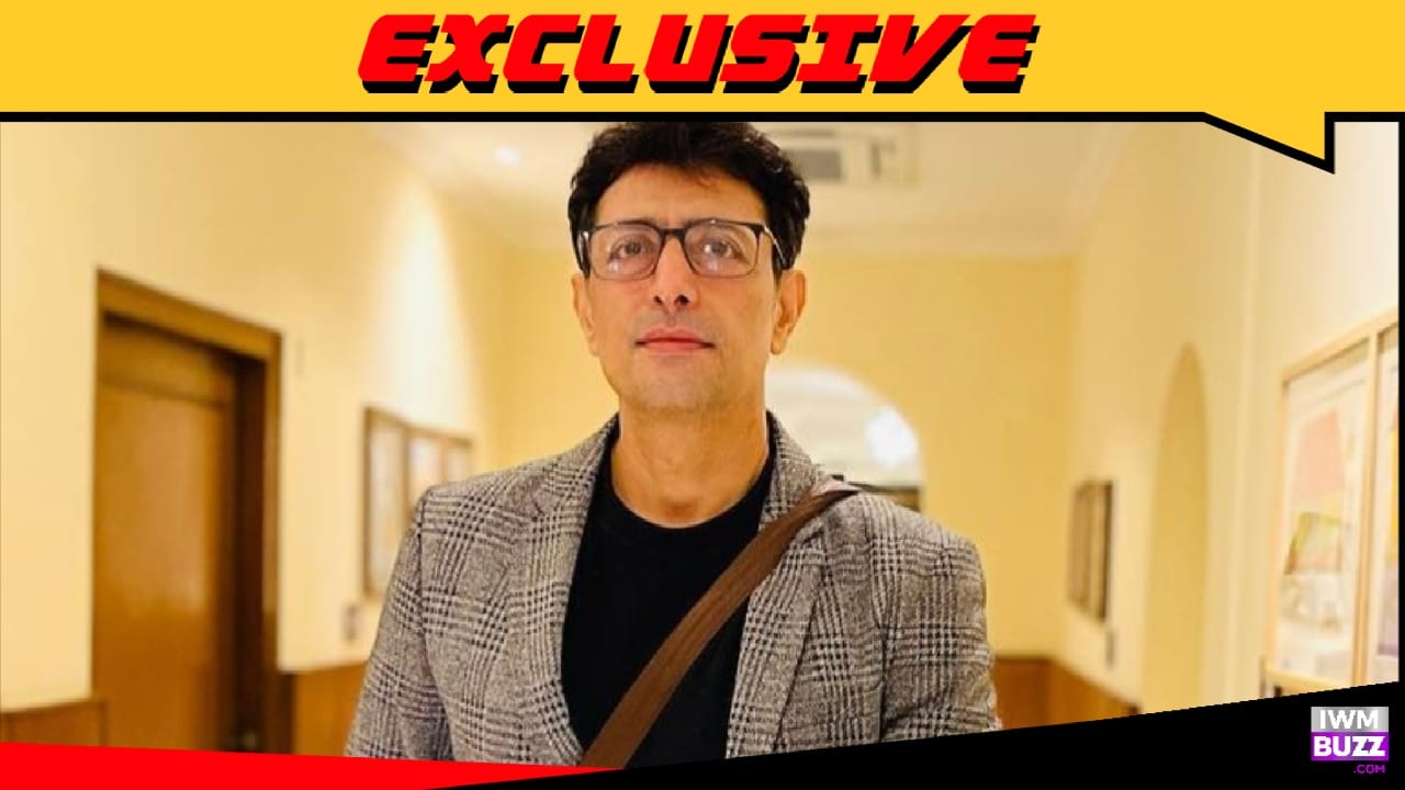 Exclusive: Priyanshu Chatterjee joins the cast of Namashi Chakraborty's directorial Ghost - A Haunting Love Story 935731