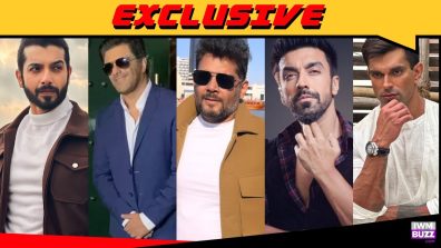 Exclusive: Sharad Malhotra, Sameer Soni & Amar Upadhyay Join Ashish Choudhary and Karan Singh Grover In The Hunt For The Male Lead In Zee TV’s Tum Se Tum Tak