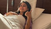 Falaq Naaz Gives An Important Post-Surgery Medical Update; Urges All To Not Ignore Any Pain 936352