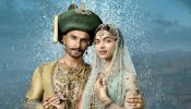 Fans Rejoice as Padmaavat Re-Releases, Social Media Flooded with Praise For SLB's masterpiece with Deepika Padukone-Ranveer Singh's iconic characters 935909