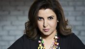 Farah Khan faces backlash for calling Holi the festival of 'chhapris' 937766