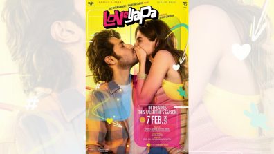 First Reviews! Junaid Khan and Khushi Kapoor’s Loveyapa earns raving reviews from critics!