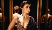 From Saree to Makeup, Alia Bhatt Nails the Golden Glam Look 938009