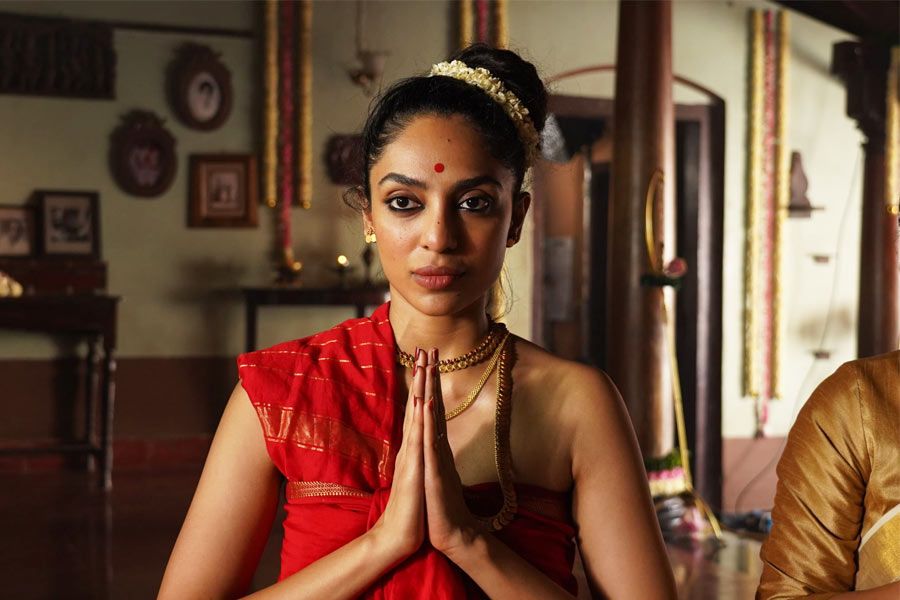 From The Night Manager to Monkey Man: Sobhita Dhulipala’s Cinematic Evolution Through Trailblazing Performances 935296