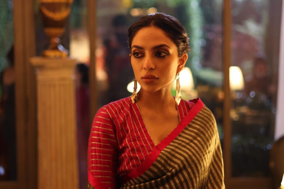 From The Night Manager to Monkey Man: Sobhita Dhulipala’s Cinematic Evolution Through Trailblazing Performances 935297