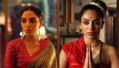 From The Night Manager to Monkey Man: Sobhita Dhulipala’s Cinematic Evolution Through Trailblazing Performances 935298