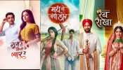 Ghum Hai Kisikey Pyaar Meiin Gets A New Timing, Mati Se Bandhi Dor & Rab Rakha To Go Off-Air 936823