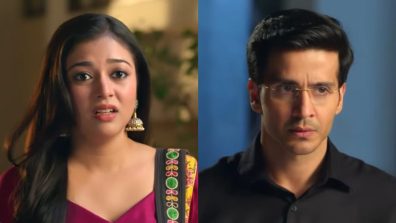 Ghum Hai Kisikey Pyaar Meiin Written Update 12 February 2025: Neil’s Growing Feelings For Tejaswini, Will They Meet Again?