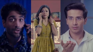 Ghum Hai Kisikey Pyaar Meiin Written Update 13 February 2025: Tejaswini Confesses Love For Rituraj, Neil In Dilemma