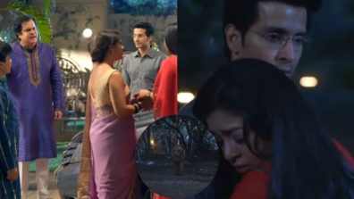 Ghum Hai Kisikey Pyaar Meiin Written Update 15 February 2025: Tejaswini’s Life In Danger, Will Neil Save Her Again?