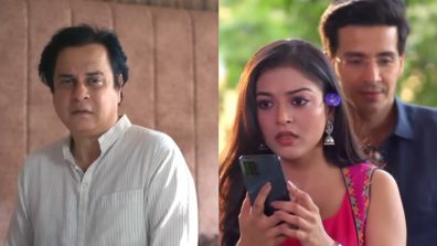 Ghum Hai Kisikey Pyaar Meiin Written Update 18 February 2025: Neil’s Marriage Gets Fixed, Mohit To Reveal About Laxmi & Aditi