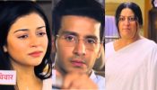 Ghum Hai Kisikey Pyaar Meiin Written Update 19 February 2025: Tejaswini Heads To Nagpur, Will Neil Find The Truth? 937424