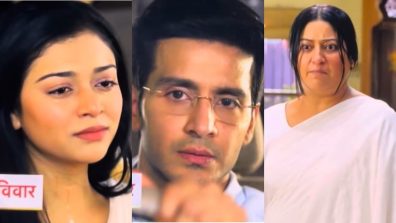 Ghum Hai Kisikey Pyaar Meiin Written Update 19 February 2025: Tejaswini Heads To Nagpur, Will Neil Find The Truth?