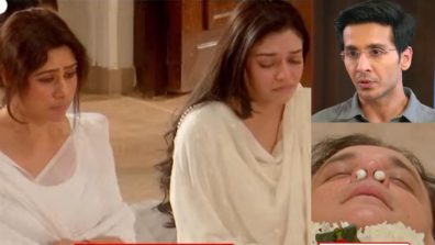 Ghum Hai Kisikey Pyaar Meiin Written Update 20 February 2025: Mohit Dies, Mukta And Laxmi In Shock