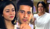 Ghum Hai Kisikey Pyaar Meiin Written Update 21 February 2025: Tejaswini's World Changes, How Will Neil Find About Her? 937731