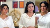 Ghum Hai Kisikey Pyaar Meiin Written Update 25 February 2025: Laxmi Targets Tejaswini, Neil Frustrated 938168