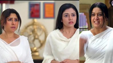 Ghum Hai Kisikey Pyaar Meiin Written Update 25 February 2025: Laxmi Targets Tejaswini, Neil Frustrated