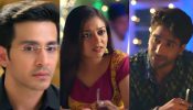 Ghum Hai Kisikey Pyaar Meiin Written Update 8 February 2025: Tejaswini Lies To Meet Rituraj, Will Neil Find About Them? 936047