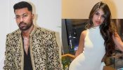 Hardik Pandya & Jasmin Walia dating rumors intensify after latter's appearance in Ind vs Pak match; know more about her 938226