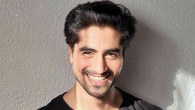 Harshad Chopda Fans Slam YRKKH Producer Over TRP Decline During His Tenure