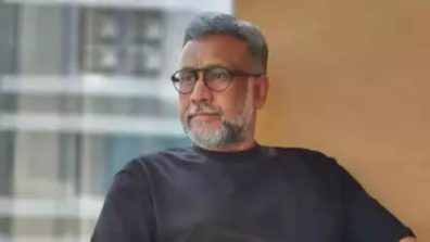 “I Was in Love with Begum Akhtar”- Filmmaker Anubhav Sinha Reveals How Great Poets Shaped His Life and Cinematic Vision