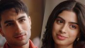 Ibrahim Ali Khan & Khushi Kapoor’s Nadaaniyan confirms release date 937717