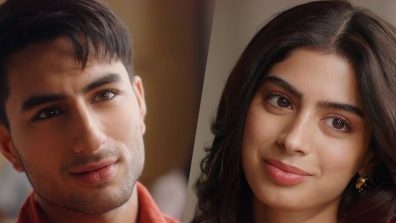 Ibrahim Ali Khan & Khushi Kapoor’s Nadaaniyan confirms release date